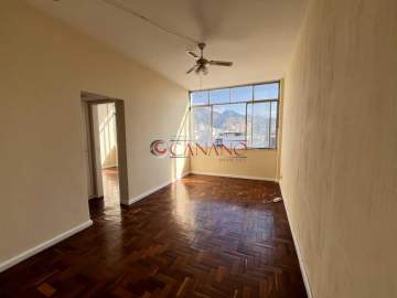 Ótima localização - Vendo Apartamento 1 Quarto Cachambi Rua Getúlio - BJAP10239