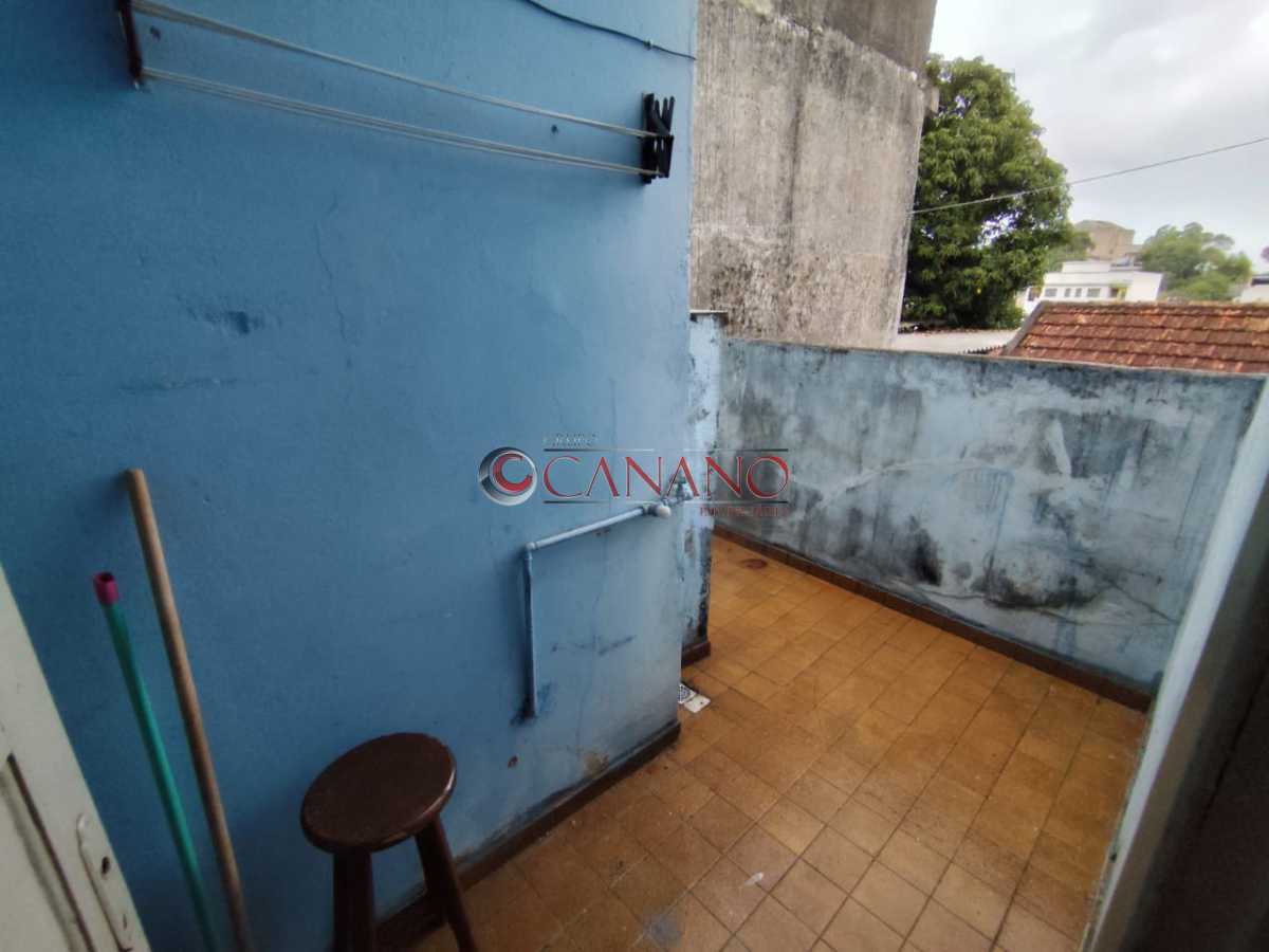 varanda Cristóvão Penha 17 a - 7