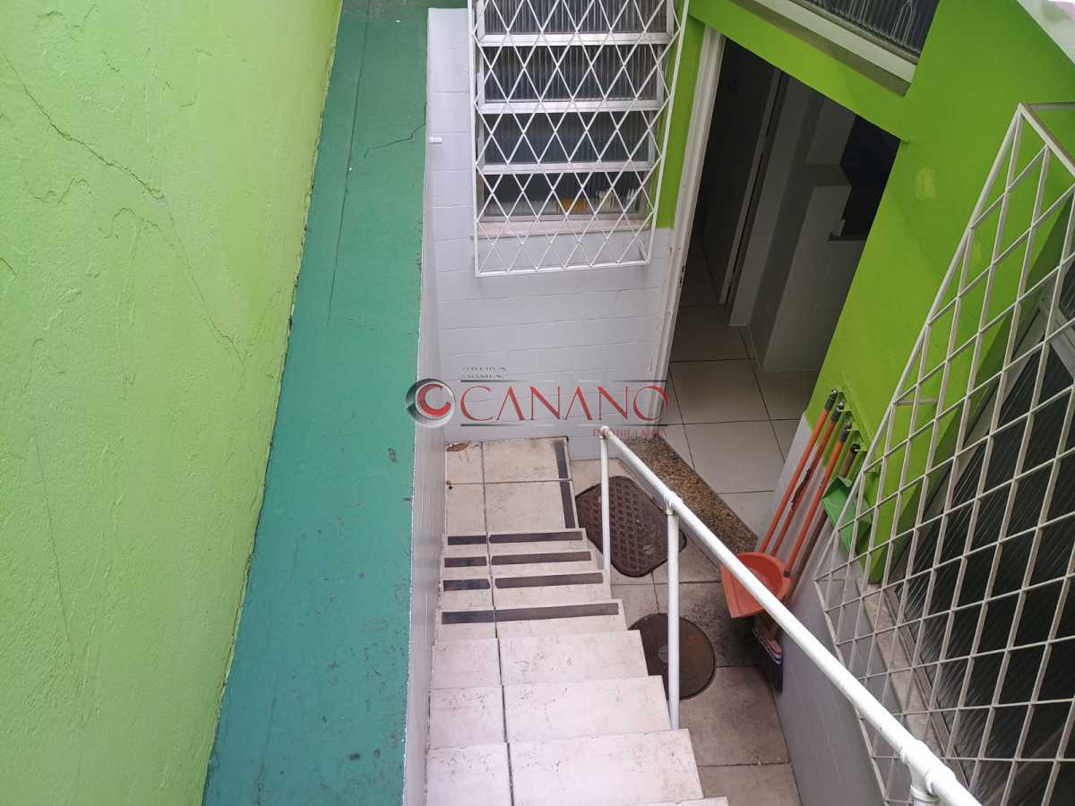 Conheça 23 do imóvel - Casa de Vila de 2 quartos no bairro do Cachambi - BJCV30070 - 23 23 - 23
