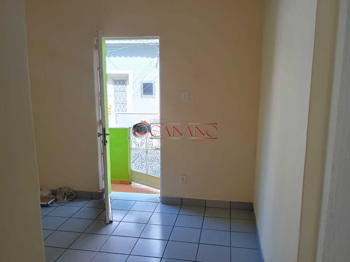 Conheça 2 do imóvel - Casa de Vila de 2 quartos no bairro do Cachambi - BJCV30070 - 2 2 - 2