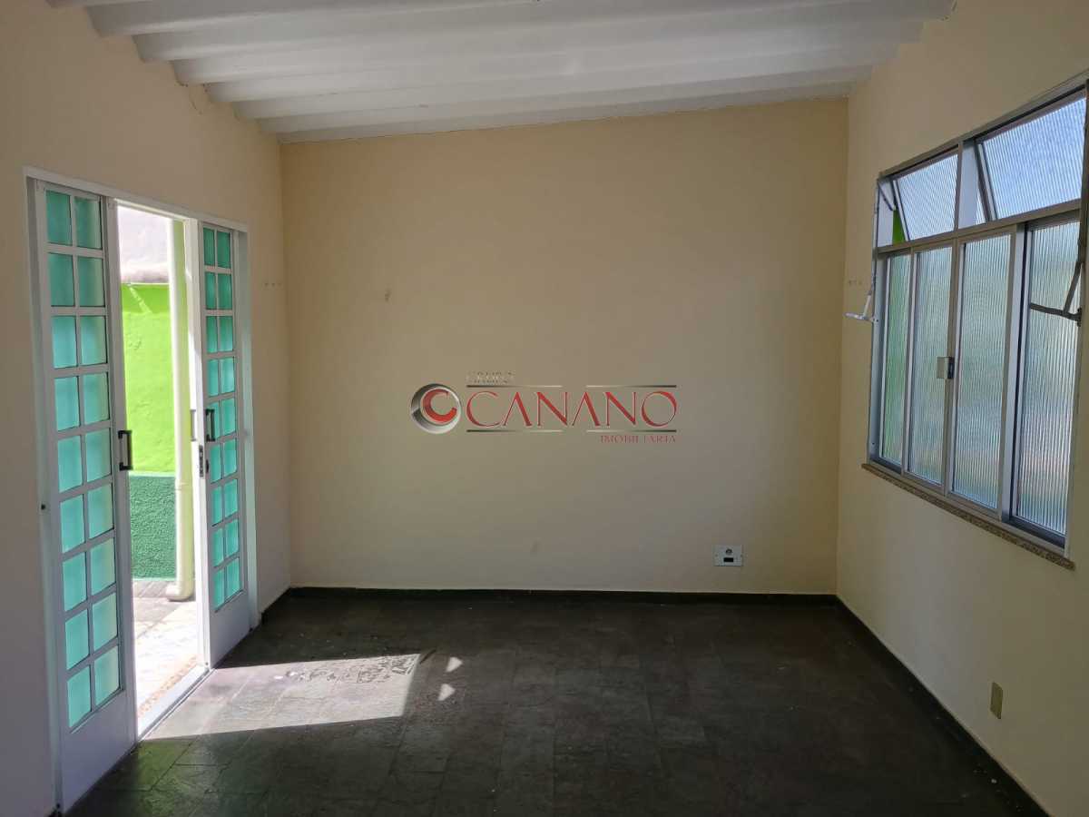 Conheça 5 do imóvel - Casa de Vila de 2 quartos no bairro do Cachambi - BJCV30070 - 5 5 - 5