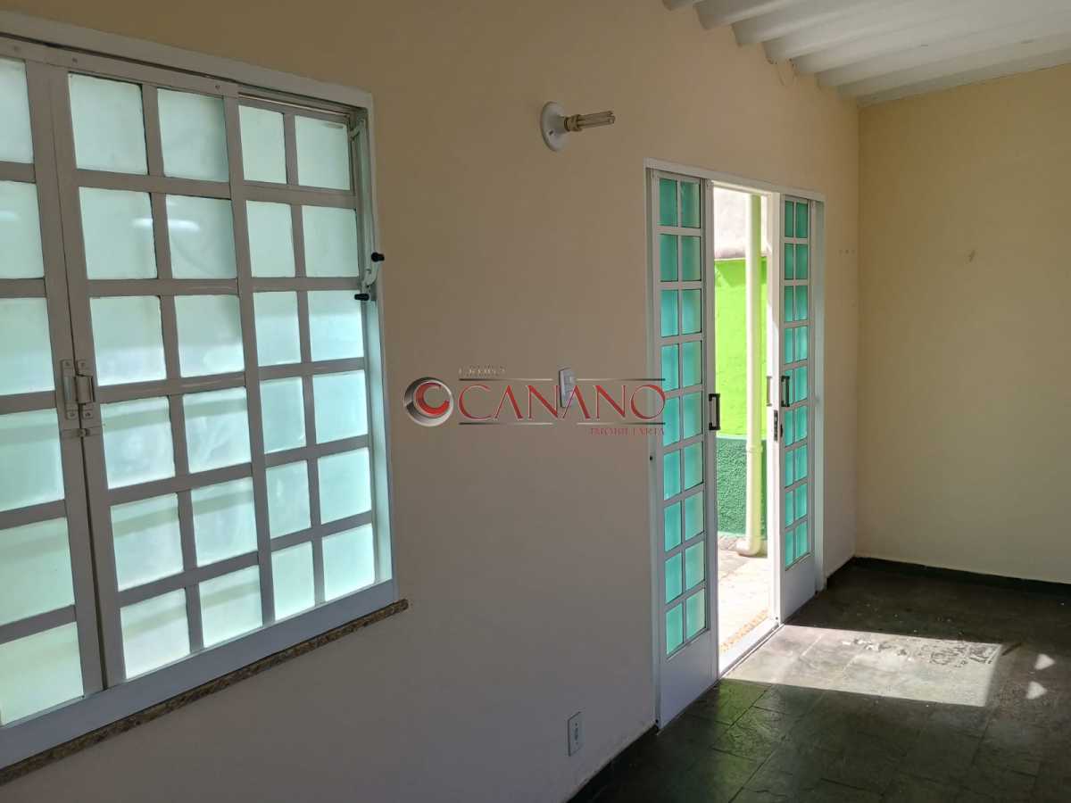 Conheça 8 do imóvel - Casa de Vila de 2 quartos no bairro do Cachambi - BJCV30070 - 8 8 - 8