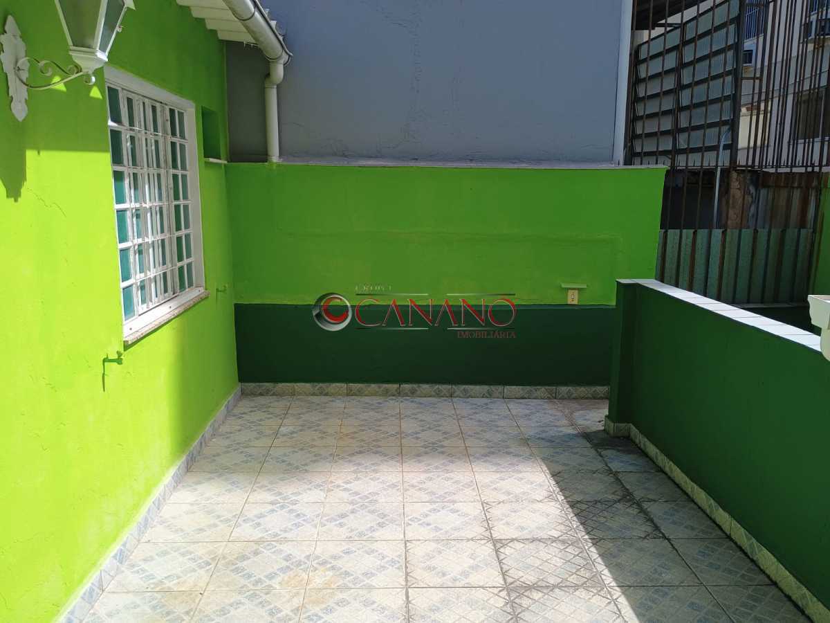 Conheça 7 do imóvel - Casa de Vila de 2 quartos no bairro do Cachambi - BJCV30070 - 7 7 - 7