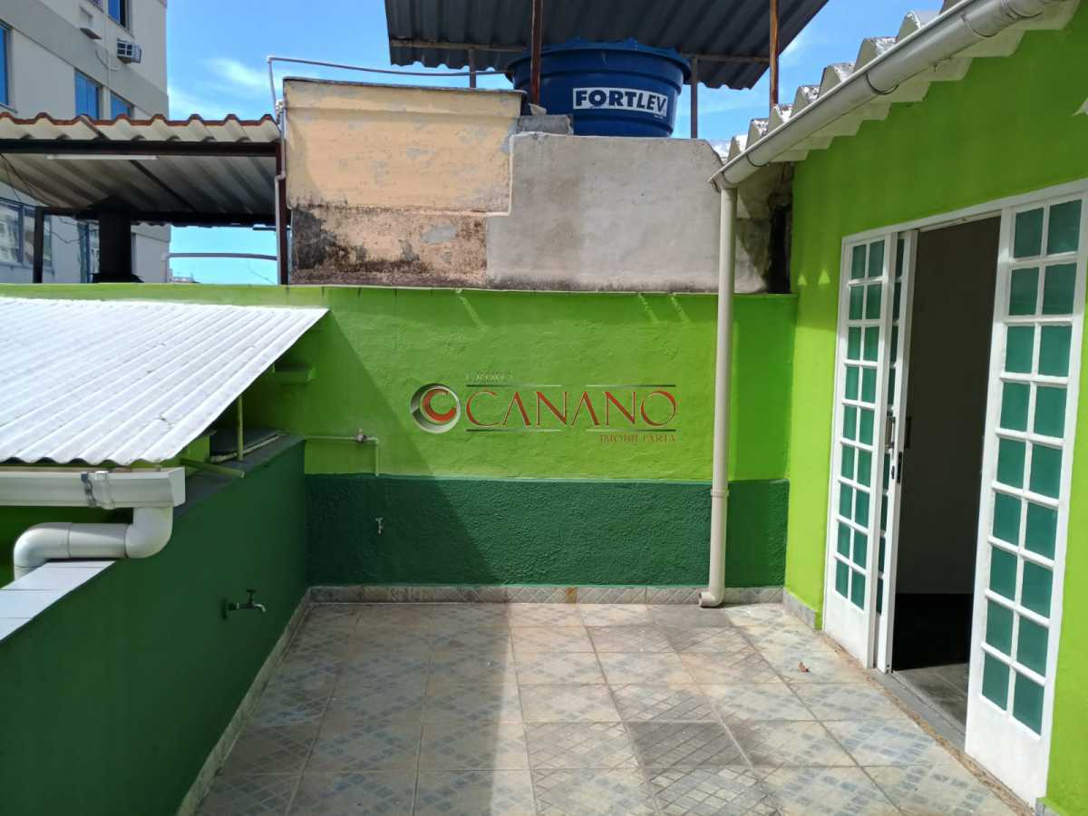 Conheça 6 do imóvel - Casa de Vila de 2 quartos no bairro do Cachambi - BJCV30070 - 6 6 - 6
