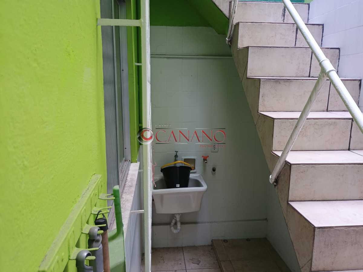 Conheça 11 do imóvel - Casa de Vila de 2 quartos no bairro do Cachambi - BJCV30070 - 11 11 - 11