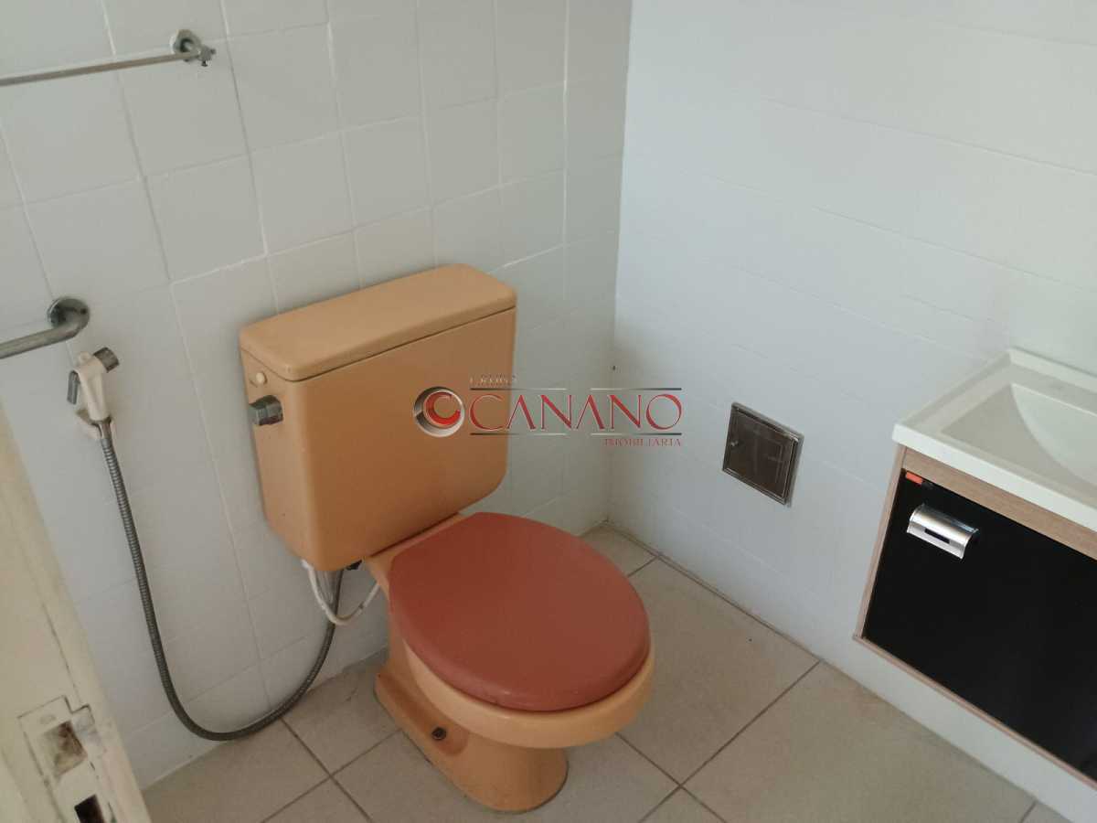 Conheça 17 do imóvel - Casa de Vila de 2 quartos no bairro do Cachambi - BJCV30070 - 17 17 - 17