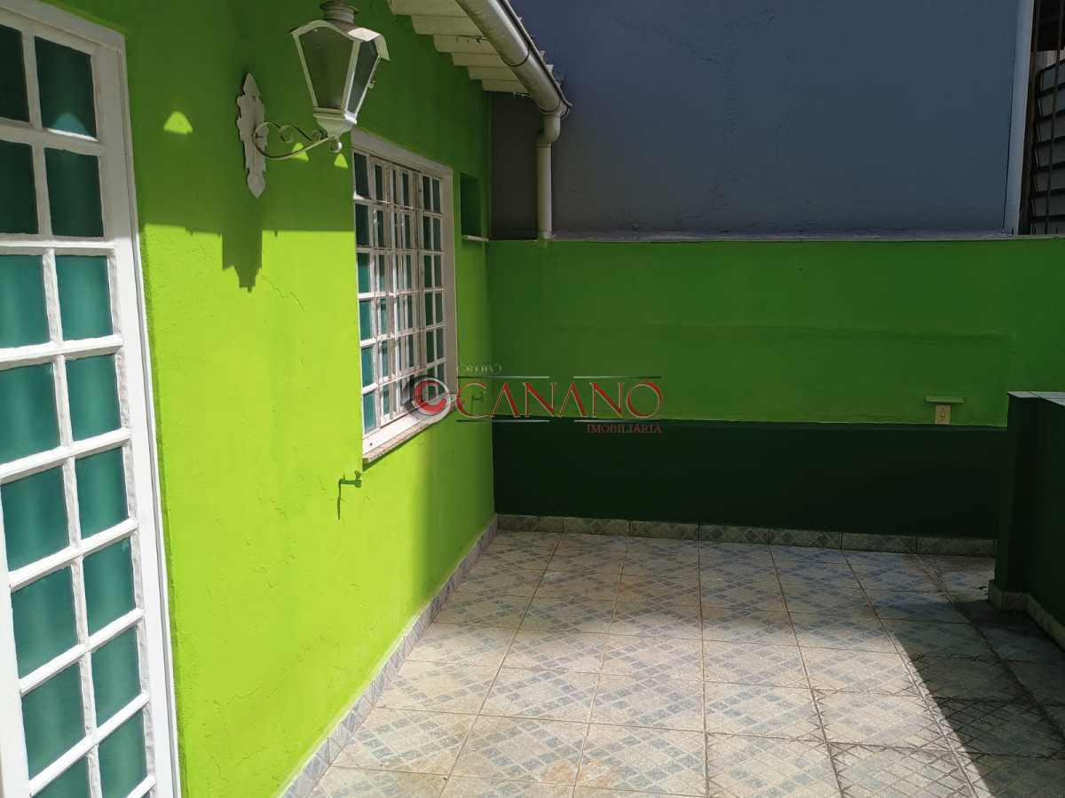 Conheça 12 do imóvel - Casa de Vila de 2 quartos no bairro do Cachambi - BJCV30070 - 12 12 - 12