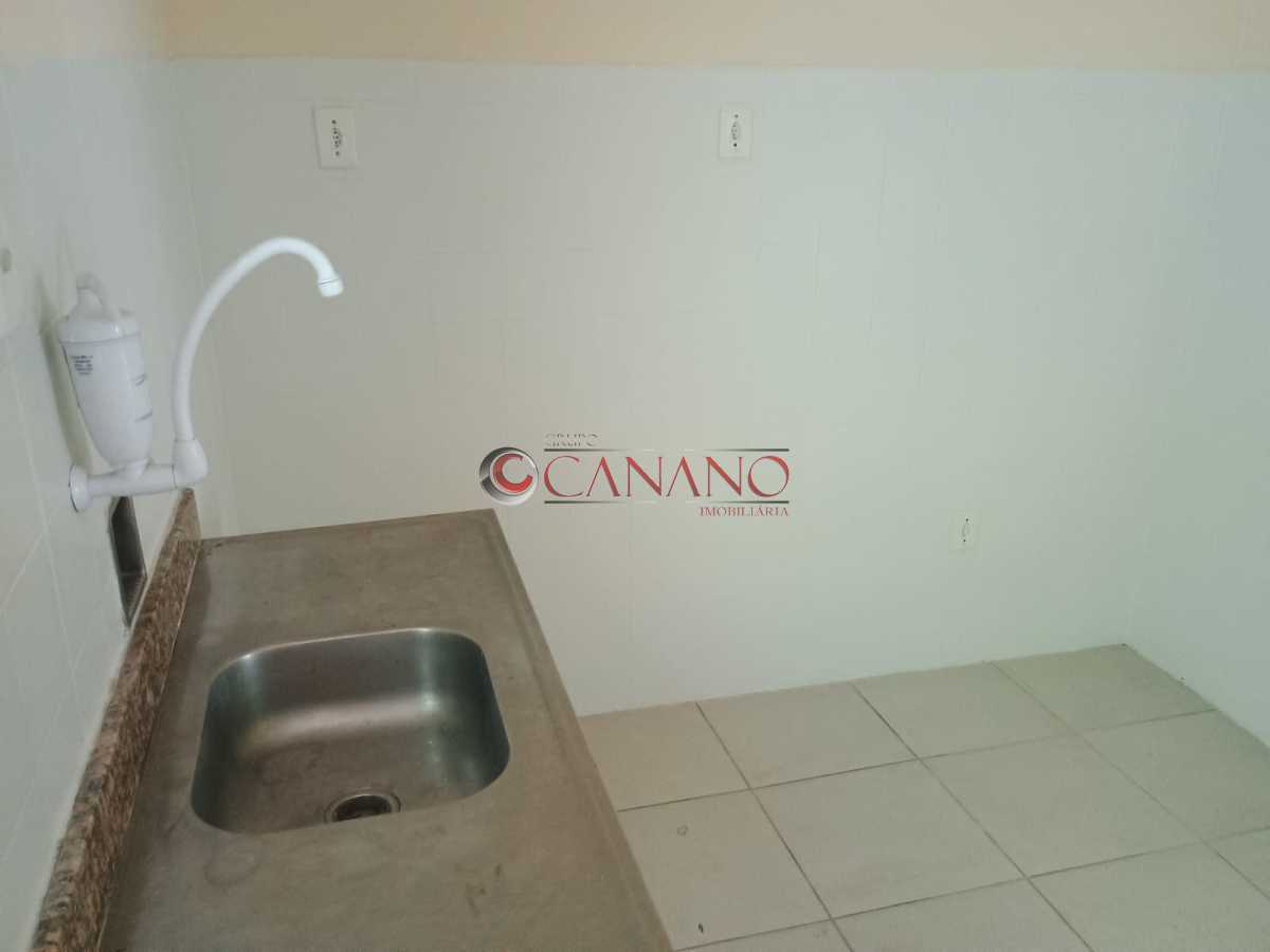 Conheça 15 do imóvel - Casa de Vila de 2 quartos no bairro do Cachambi - BJCV30070 - 15 15 - 15