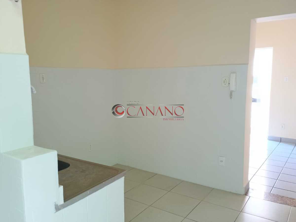 Conheça 16 do imóvel - Casa de Vila de 2 quartos no bairro do Cachambi - BJCV30070 - 16 16 - 16