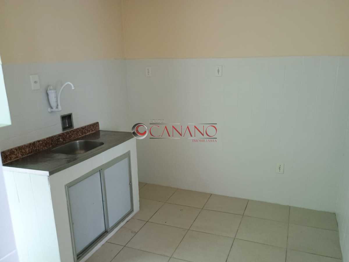 Conheça 13 do imóvel - Casa de Vila de 2 quartos no bairro do Cachambi - BJCV30070 - 13 13 - 13