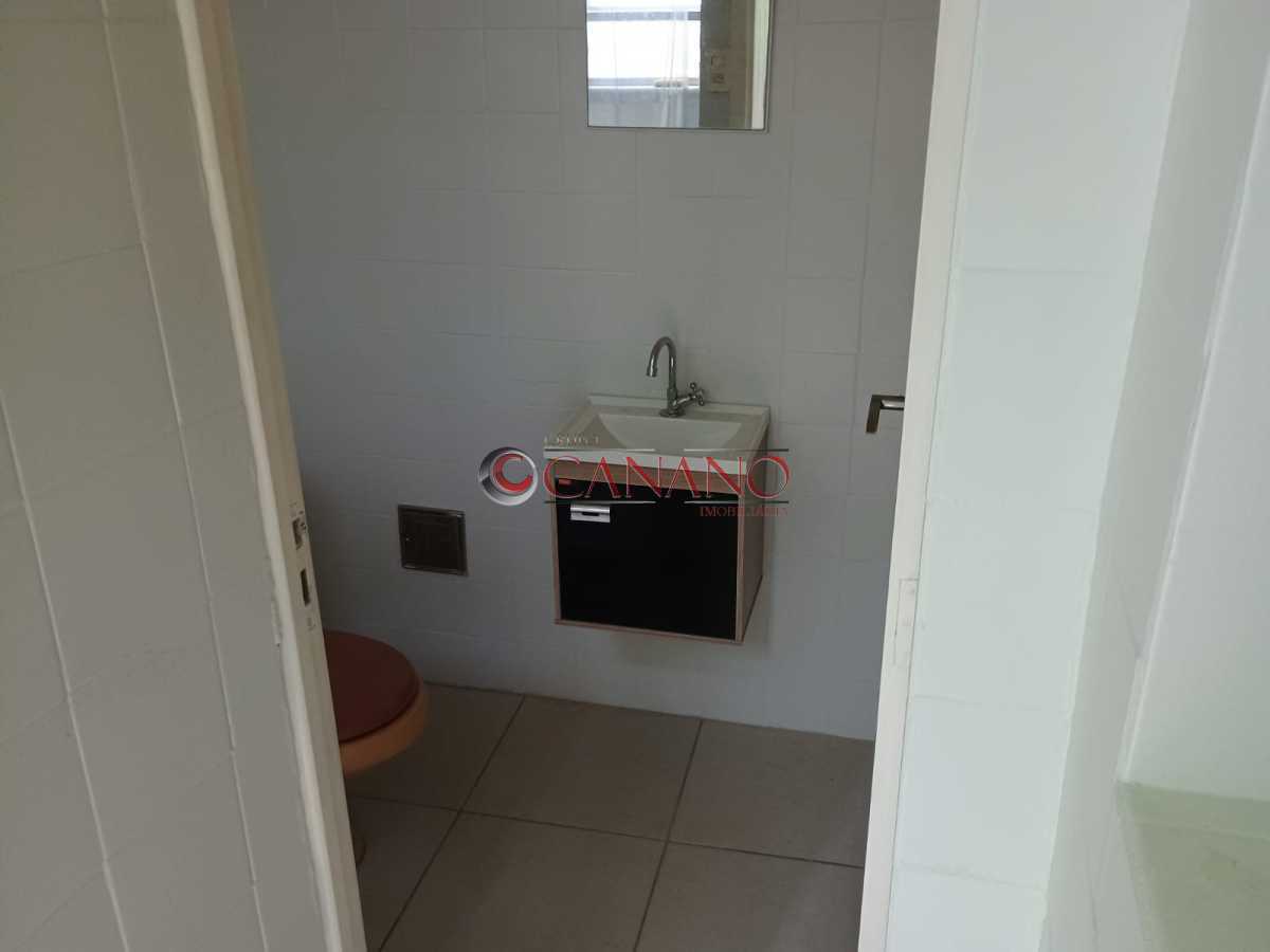 Conheça 18 do imóvel - Casa de Vila de 2 quartos no bairro do Cachambi - BJCV30070 - 18 18 - 18