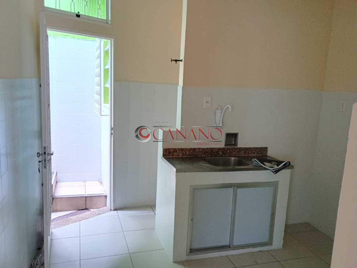 Conheça 14 do imóvel - Casa de Vila de 2 quartos no bairro do Cachambi - BJCV30070 - 14 14 - 14
