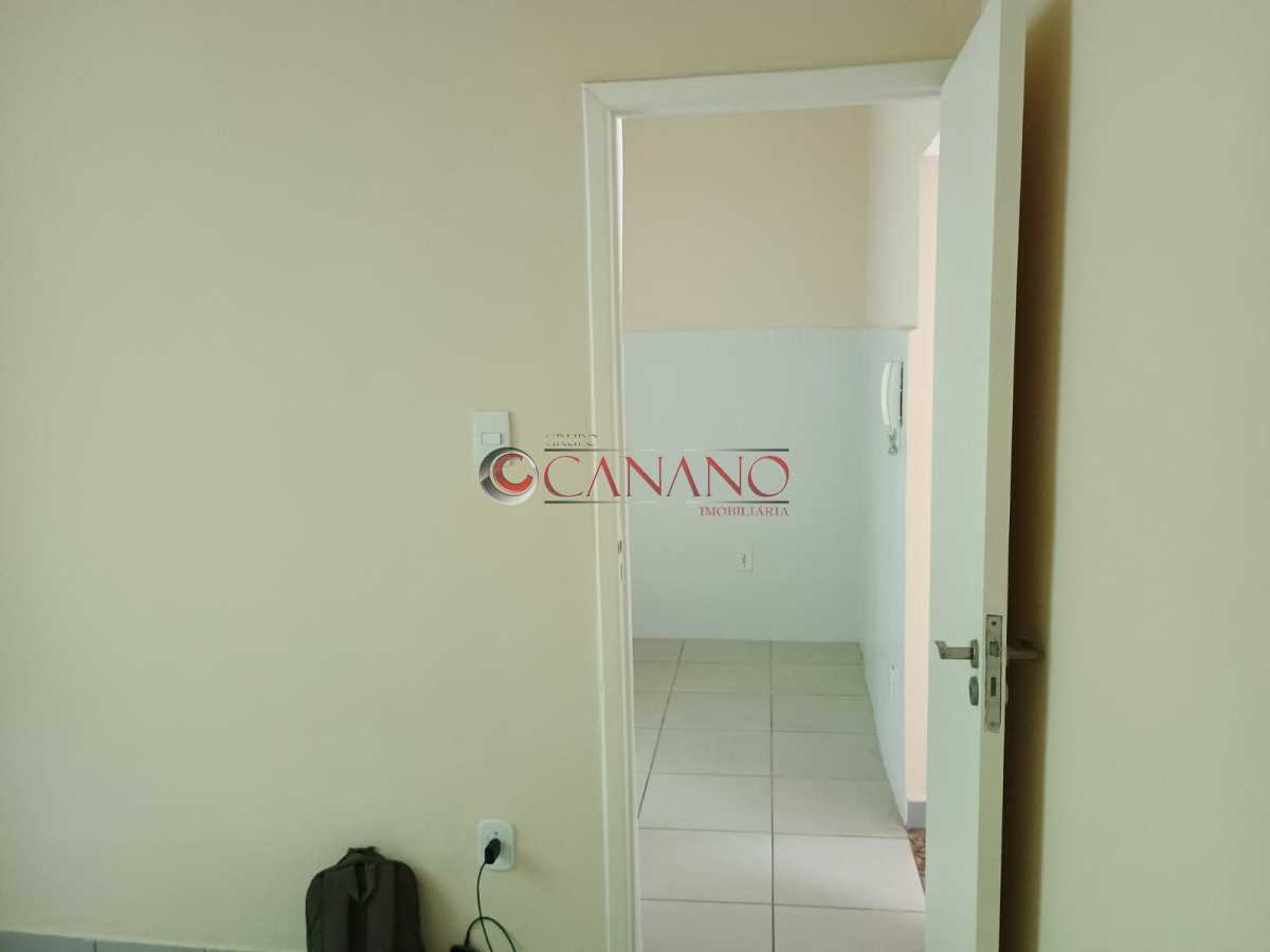 Conheça 21 do imóvel - Casa de Vila de 2 quartos no bairro do Cachambi - BJCV30070 - 21 21 - 21