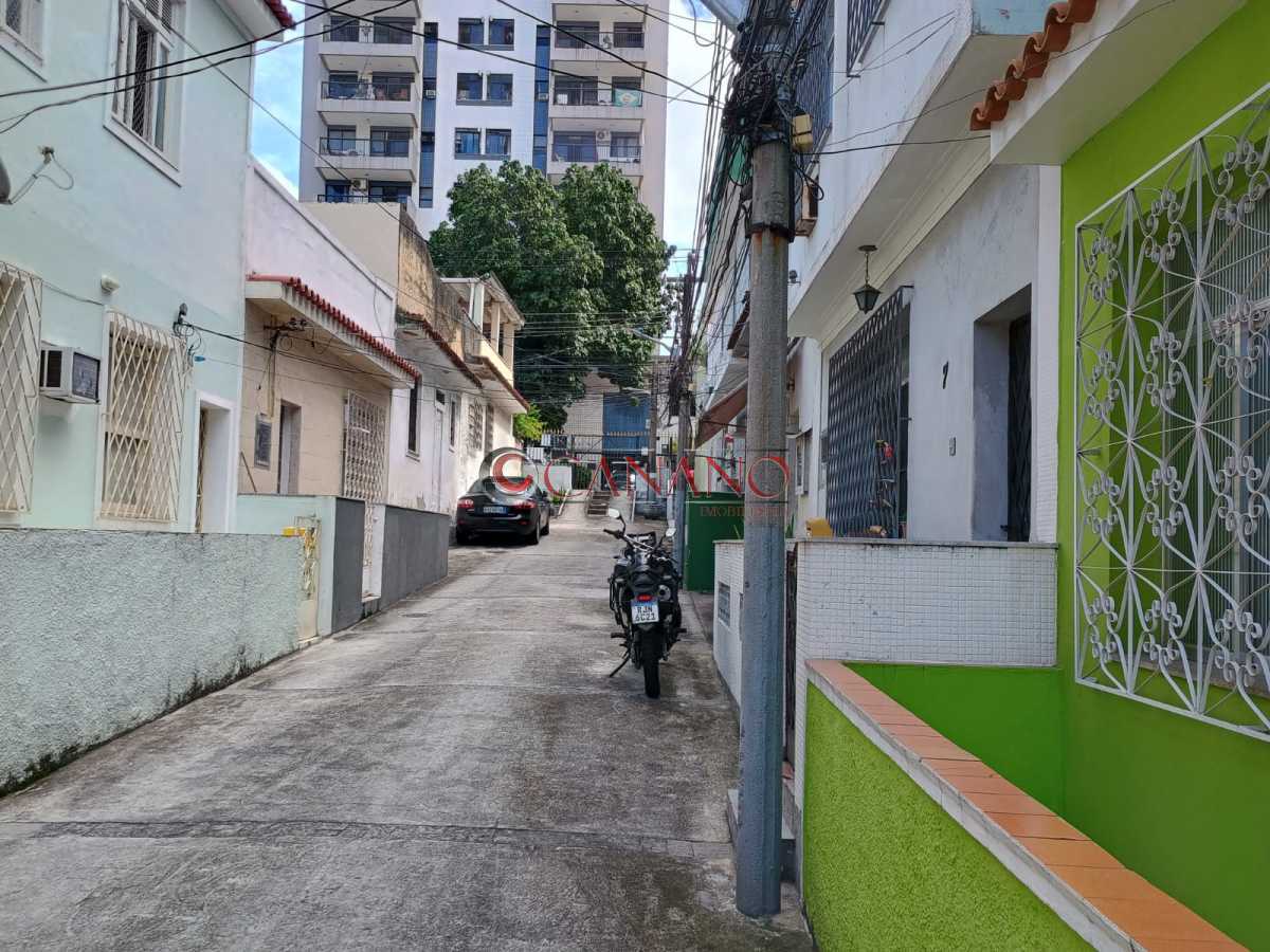 Conheça 9 do imóvel - Casa de Vila de 2 quartos no bairro do Cachambi - BJCV30070 - 9 9 - 9