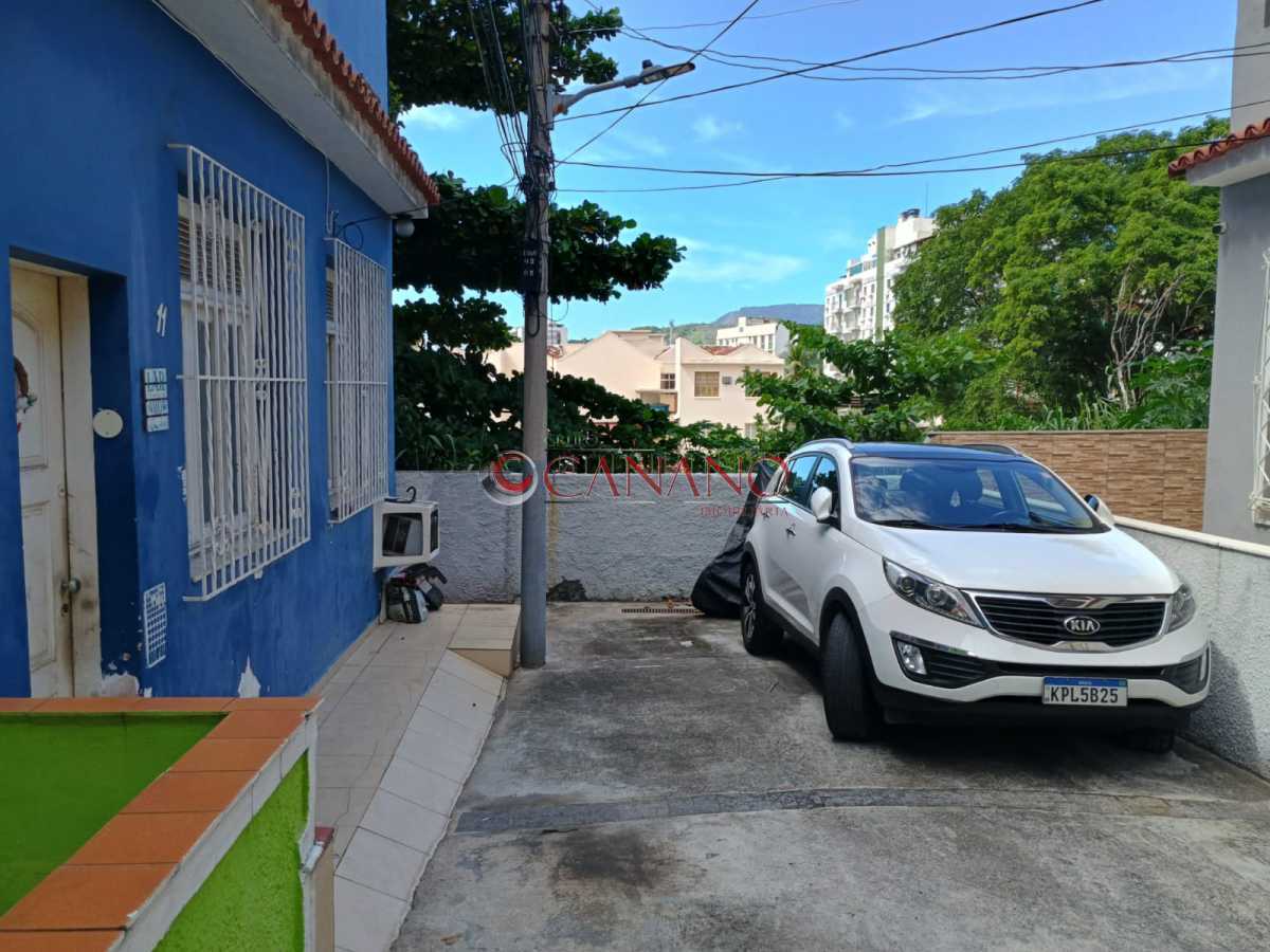 Conheça 10 do imóvel - Casa de Vila de 2 quartos no bairro do Cachambi - BJCV30070 - 10 10 - 10