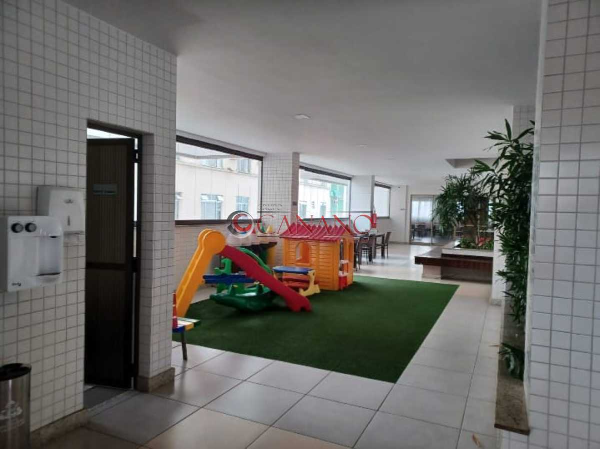 Conheça play Tenente França 71 ap 608 do imóvel - Cobertura à venda Rua Tenente Franca, Cachambi, Rio de Janeiro - R$ 960.000 - BJCO30069 - 24 play Tenente França 71 ap 608 - 24
