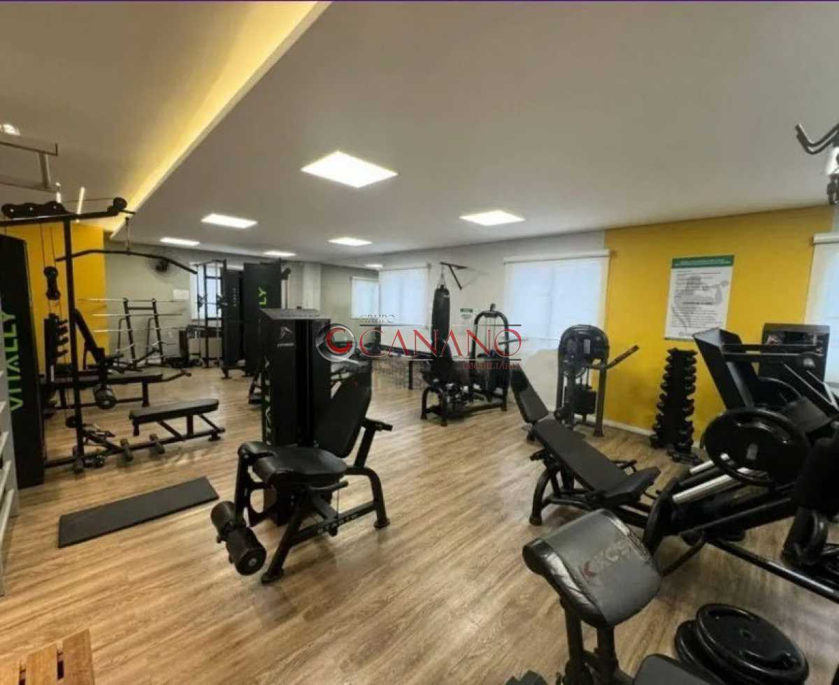 Conheça 1 do imóvel - apartamento dois quartos piedade - BJAP21822 - 8 1 - 8