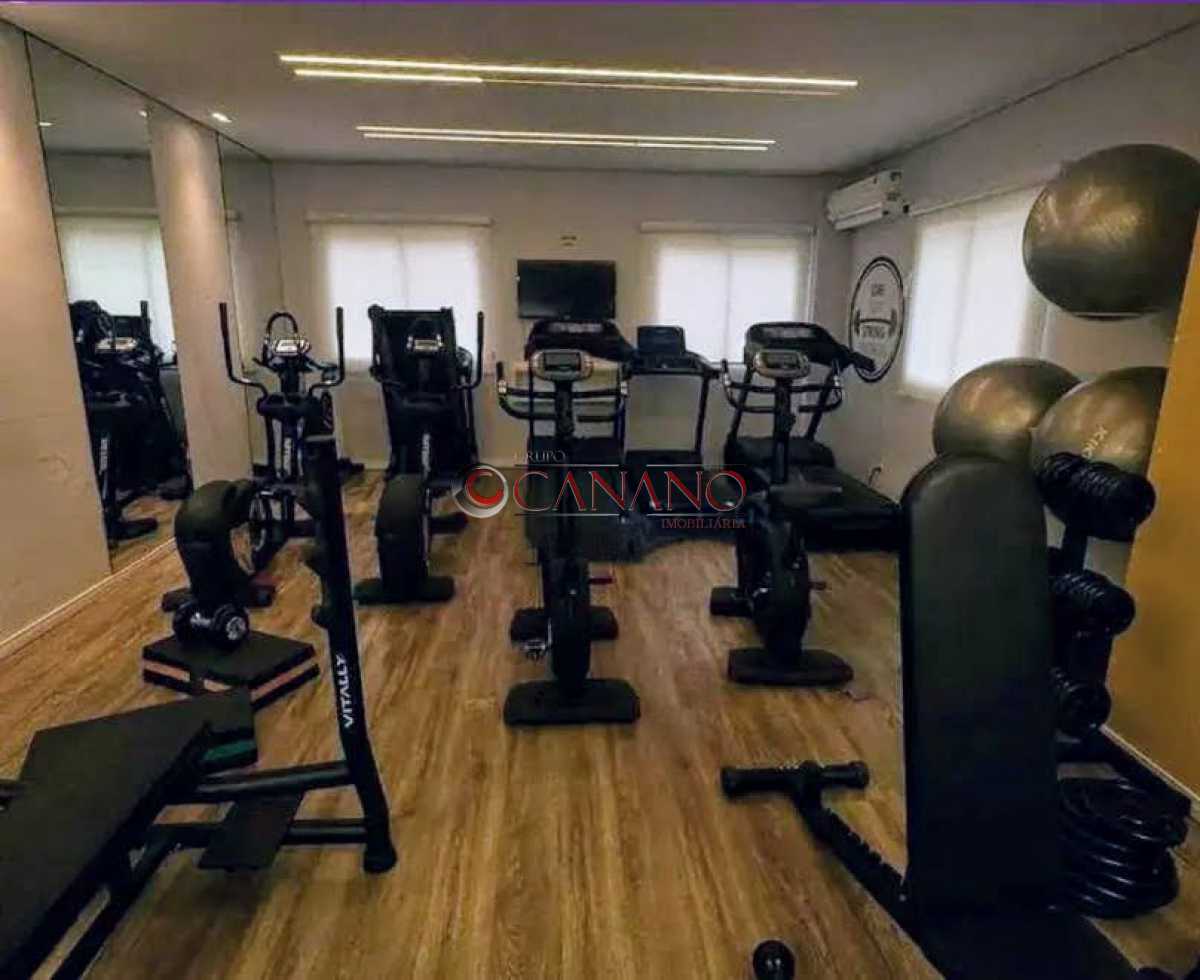 Conheça 2 do imóvel - apartamento dois quartos piedade - BJAP21822 - 9 2 - 9