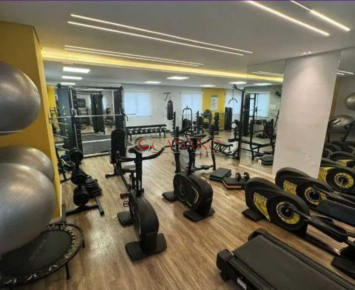 Conheça 3 do imóvel - apartamento dois quartos piedade - BJAP21822 - 10 3 - 10