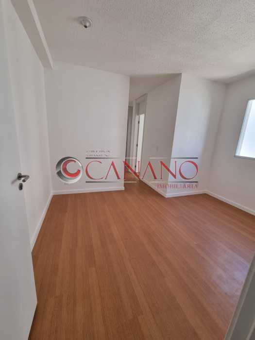 Conheça 4 do imóvel - apartamento dois quartos piedade - BJAP21822 - 1 4 - 1