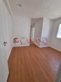 apartamento dois quartos piedade - BJAP21822