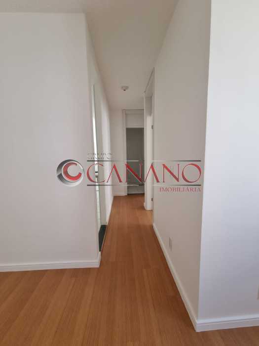 Conheça 5 do imóvel - apartamento dois quartos piedade - BJAP21822 - 2 5 - 2