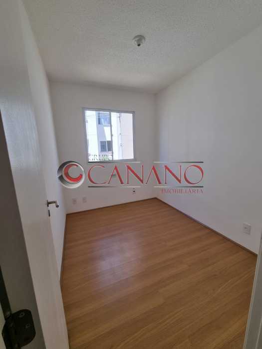 Conheça 6 do imóvel - apartamento dois quartos piedade - BJAP21822 - 3 6 - 3