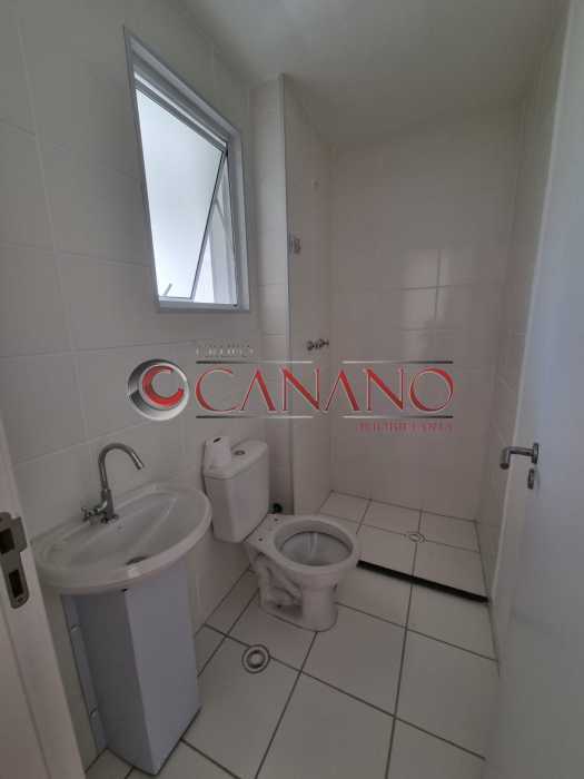 Conheça 8 do imóvel - apartamento dois quartos piedade - BJAP21822 - 5 8 - 5