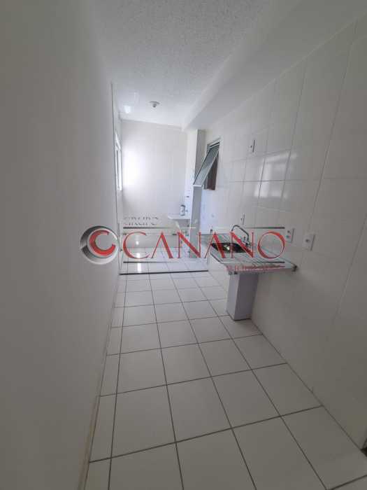 Conheça 9 do imóvel - apartamento dois quartos piedade - BJAP21822 - 6 9 - 6