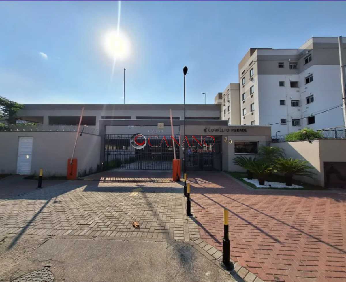 Conheça 13 do imóvel - apartamento dois quartos piedade - BJAP21822 - 13 13 - 13