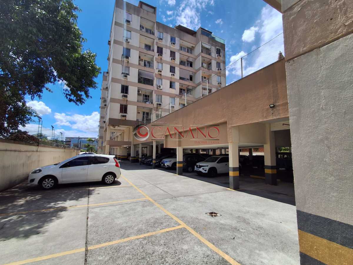 Conheça 14 do imóvel - apartamento dois quartos piedade - BJAP21822 - 14 14 - 14