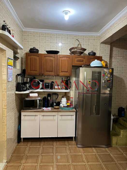 Conheça 2 do imóvel - Duas casa 2 vagas - BJCV40036 - 5 2 - 5
