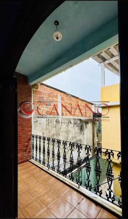 Conheça 2 do imóvel - Duas casa 2 vagas - BJCV40036 - 19 2 - 19