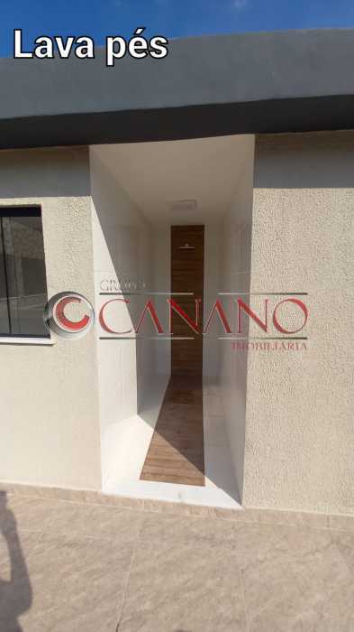 Conheça chuveirao terraço Souza Aguia do imóvel - Casa à venda Rua Sousa Aguiar, Méier, Rio de Janeiro - R$ 790.000 - BJCA50018 - 13 chuveirao terraço Souza Aguia - 13