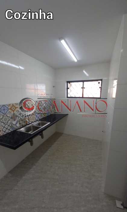 Conheça cozinha Souza Aguiar 250 do imóvel - Casa à venda Rua Sousa Aguiar, Méier, Rio de Janeiro - R$ 790.000 - BJCA50018 - 6 cozinha Souza Aguiar 250 - 6