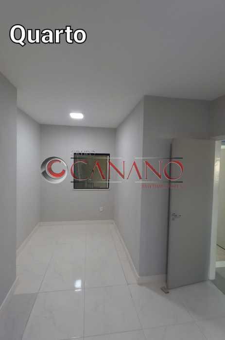 Conheça quarto a1 Souza Aguiar 250 do imóvel - Casa à venda Rua Sousa Aguiar, Méier, Rio de Janeiro - R$ 790.000 - BJCA50018 - 4 quarto a1 Souza Aguiar 250 - 4
