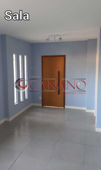 Conheça sala Souza Aguiar 250 do imóvel - Casa à venda Rua Sousa Aguiar, Méier, Rio de Janeiro - R$ 790.000 - BJCA50018 - 2 sala Souza Aguiar 250 - 2