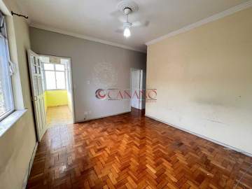 Vendo Apartamento 2 Quartos Travessa dos Cardosos Cascadura - BJAP21830
