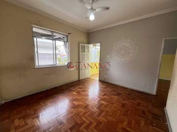 Vendo Apartamento 2 Quartos Travessa dos Cardosos Cascadura - BJAP21830