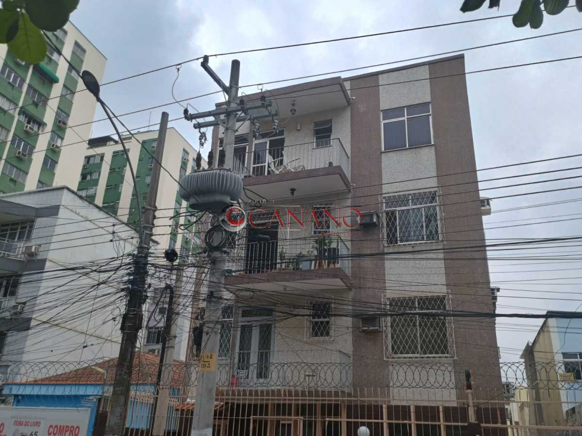 Conheça 1 do imóvel - Rua Getulio - BJAP21831 - 1 1 - 1