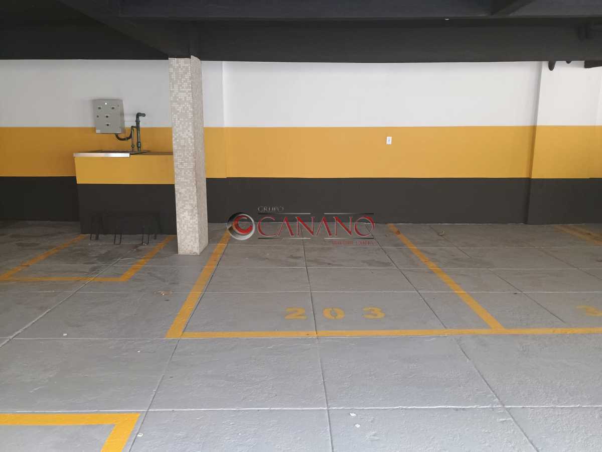 Conheça 28 do imóvel - Rua Getulio - BJAP21831 - 28 28 - 28