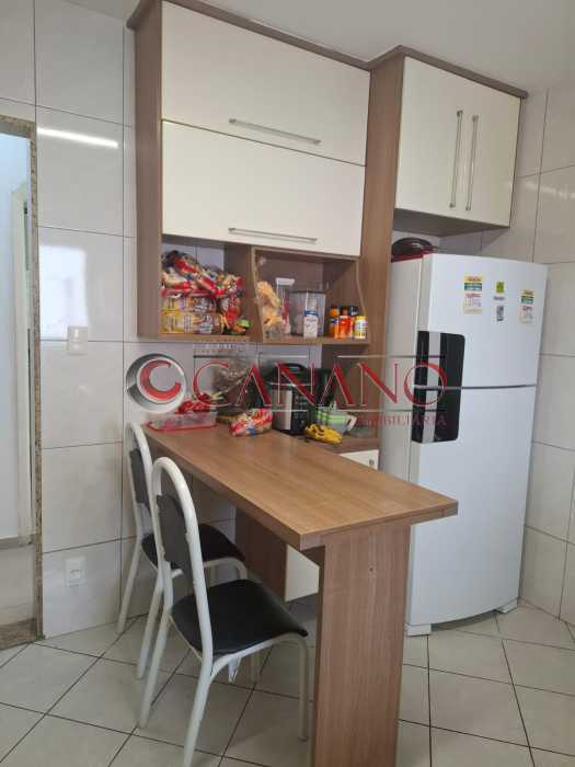 Conheça cozinha 2 Jorge Mauricio Chome do imóvel - casa a venda piedade - BJCA30089 - 7 cozinha 2 Jorge Mauricio Chome - 7