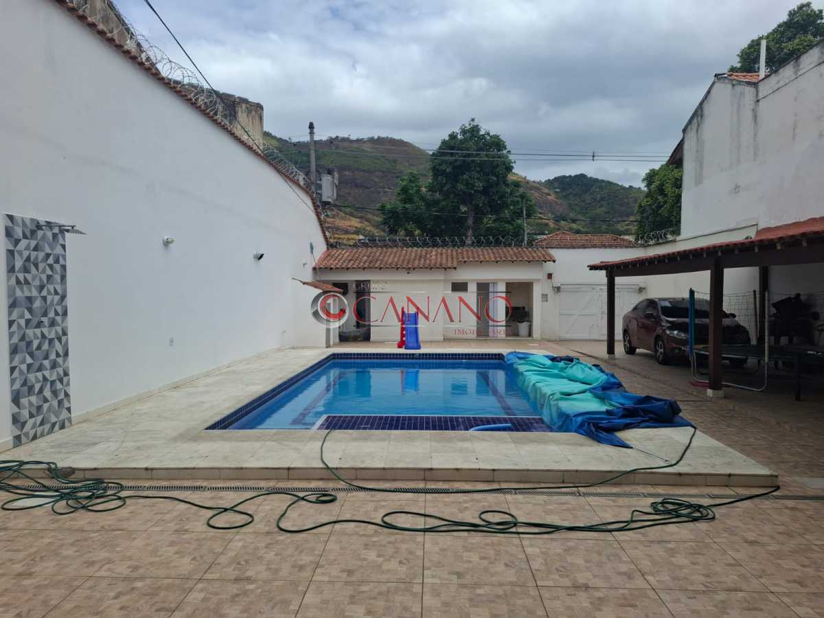 Conheça piscina 2 Jorge Mauricio Chome do imóvel - casa a venda piedade - BJCA30089 - 1 piscina 2 Jorge Mauricio Chome - 1
