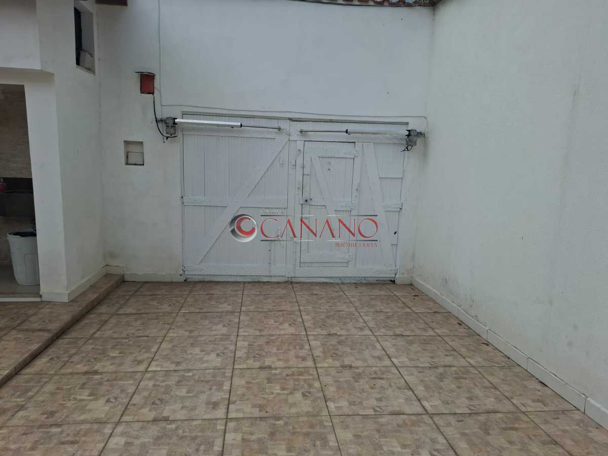 Conheça portao garagem Jorge Mauricio do imóvel - casa a venda piedade - BJCA30089 - 20 portao garagem Jorge Mauricio - 20