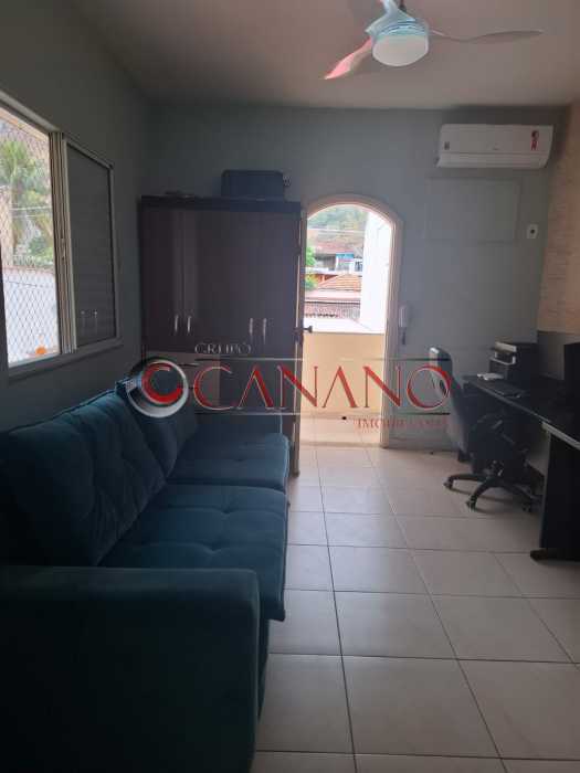 Conheça quarto c1 Jorge Mauricio Chome do imóvel - casa a venda piedade - BJCA30089 - 6 quarto c1 Jorge Mauricio Chome - 6