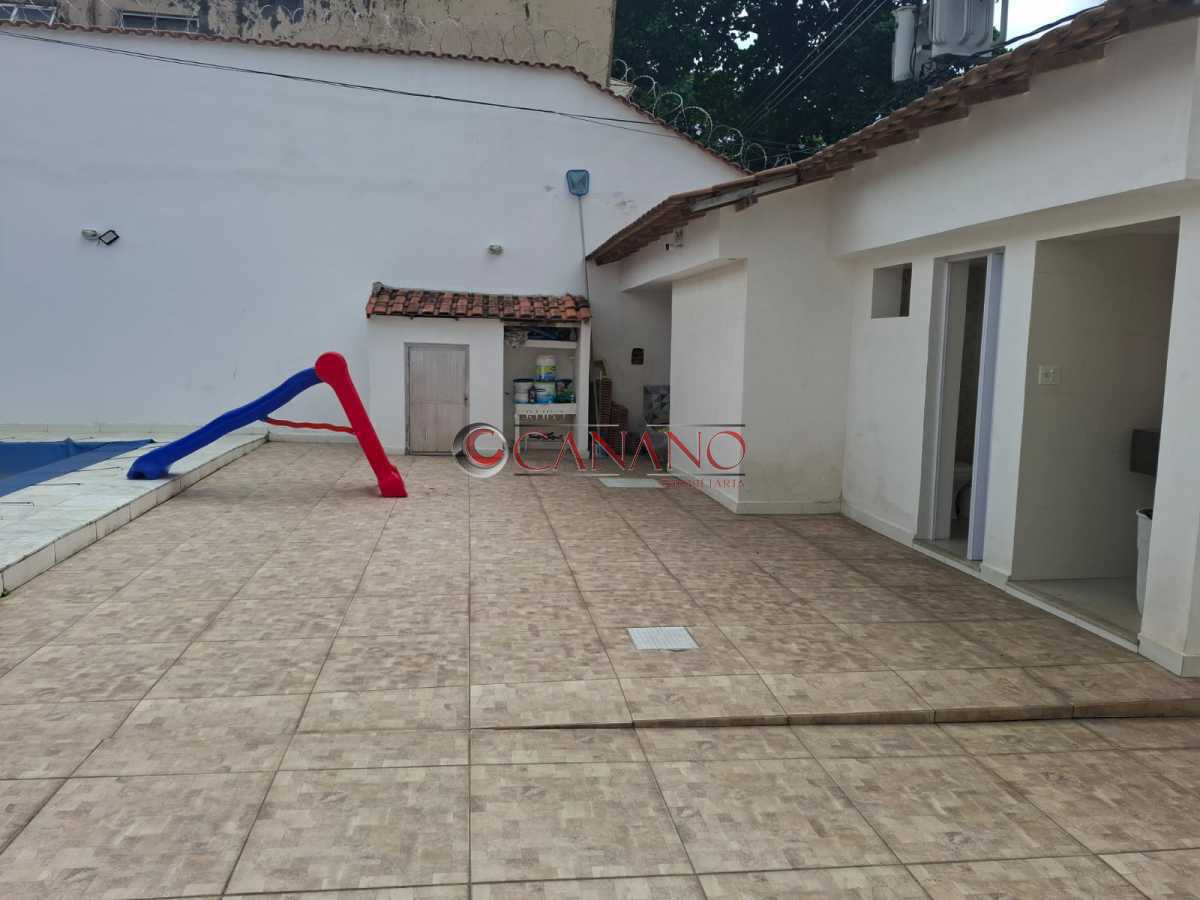 Conheça quintal Jorge Mauricio Chometo do imóvel - casa a venda piedade - BJCA30089 - 17 quintal Jorge Mauricio Chometo - 17