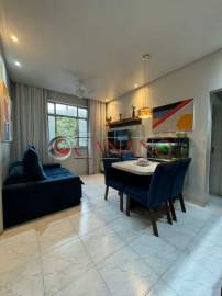Apartamento à venda Rua Torres Homem, Vila Isabel, Rio de Janeiro - R$ 215.000 - BJAP21832