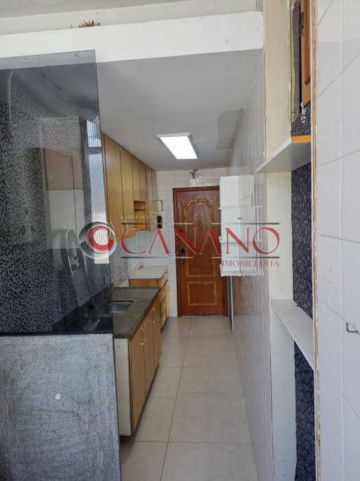 Conheça 2 do imóvel - Apartamento à venda Rua Pereira Nunes, Tijuca, Rio de Janeiro - R$ 650.000 - BJAP21833 - 7 2 - 7