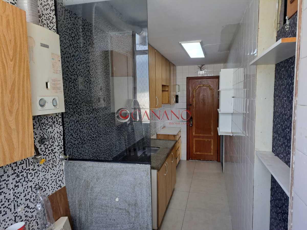 Conheça 3 do imóvel - Apartamento à venda Rua Pereira Nunes, Tijuca, Rio de Janeiro - R$ 650.000 - BJAP21833 - 8 3 - 8