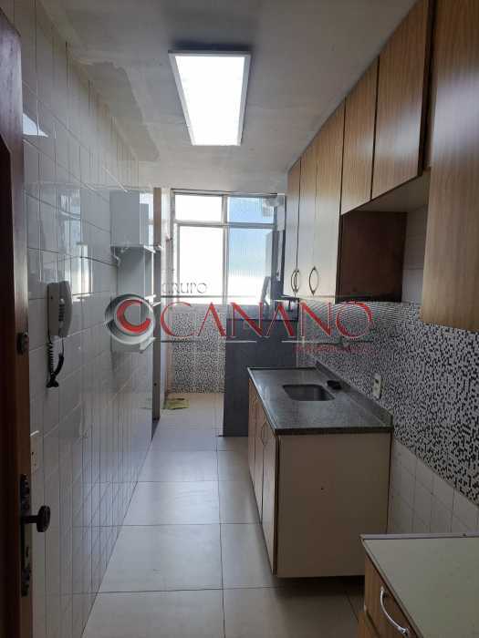 Conheça 4 do imóvel - Apartamento à venda Rua Pereira Nunes, Tijuca, Rio de Janeiro - R$ 650.000 - BJAP21833 - 9 4 - 9